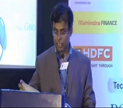 Address by Mr C D Srinivasan, Chief General Manager, Department of Non-Banking Regulation, Reserve Bank of India